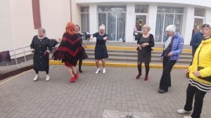 The Word Today Is a Mess...... 29.03.26 Гомель парк Луначарского 🥰💫