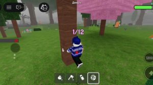 99 ночей Обнова (пасха)