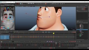 07 - Spline Lip Sync