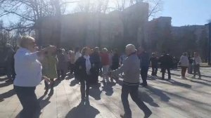 СОВЕТЧИКИ ТАНЦЫ ХАРЬКОВ МАРТ 2026