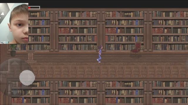 ЭТА ИГРУШКА ОЧЕНЬ СТРАШНАЯ