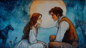 Лариса Рубальская Синеглазый кучер (class)