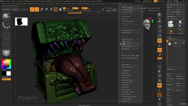 36. Plugins смотреть онлайн