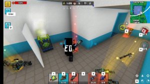 Pixel Gun 3D | Королевская битва 👑