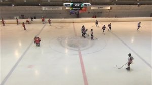 2011: Ермак - Металлург (матч 2)