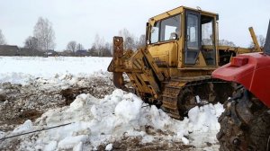 Охота на Кабана 🐗