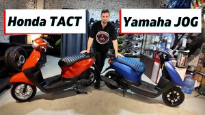 Б/У "ЯПОНЕЦ" лучше нового "КИТАЙЦА"?