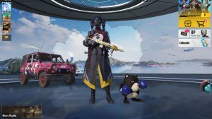 ПАБГ МЕТРО ВЫНЕС 3.2🍋