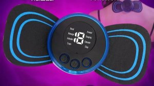 Мини массажеры для мамы. Маленькие ,но удаленькие.