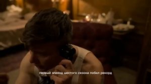 Острые козырьки.Бессмертный человек 2026 (история создания сериала и фильма)