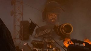 ЖЕСТОКОЕ СРАЖЕНИЕ | Сюжет skibidi invasion 27 «Retaliation»
