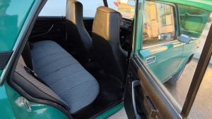 ВАЗ 21074 2005 г.в. 1.6 МТ (74 л.с.) цвет "Бальзам"