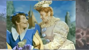 Легенды советского экрана Судьбы Сергея Филиппова и Павла Кадочникова! Глава пятая.