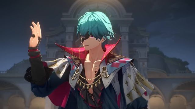 Wuthering Waves  Resonator Showcase  Brant - THE NEXT STAGE