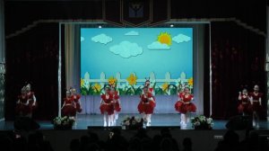 Данко - Паровоз букашка