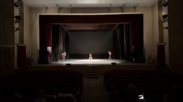 Трансляция Всероссийского конкурса "На вершине"