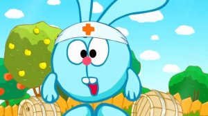 Смешарики  🐻Мультфильмы для детишек🐻