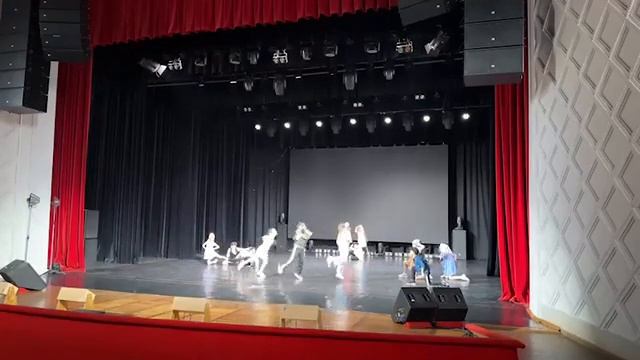 Трансляция Всероссийского конкурса "На вершине"