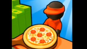 Пицца#Пиццерия