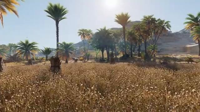 Stronghold Crusader Music & Ambience _ Relaxing Middle Eastern Instrumental Music #relax