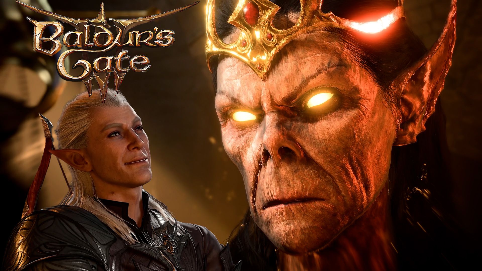 УБЛАЖИЛИ ВЛААКИТ ※ Baldur's Gate 3 #19