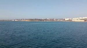 Добрался до Севастополя