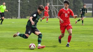 Видеообзор матча «Краснодар» (2011) – Сборная России (2012)