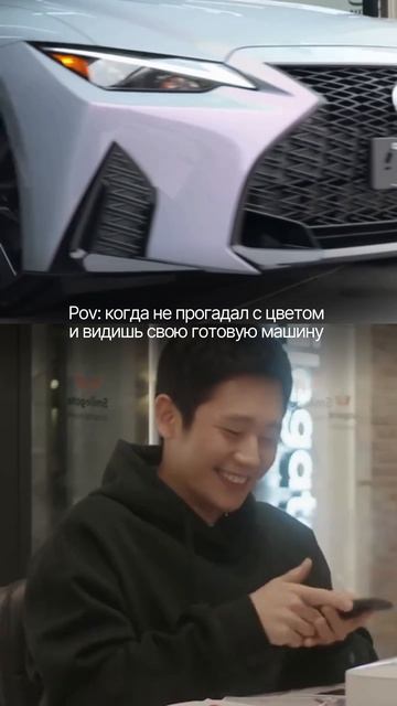 Подберите свой цвет — в наших линейках много вариантов под любой стиль 👾