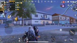 мой первый ролик про PUBG