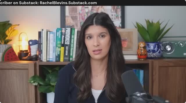 Rachel Blevins Ракетный потенциал Ирана остается устойчивым, несмотря на провал атак США 27.03.2026