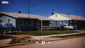 BACK TO 1981 — The House That Raised My Childhood ⧸⧸ Nostalgia Vaporwave • Dreamwave Chillwave Mix-(