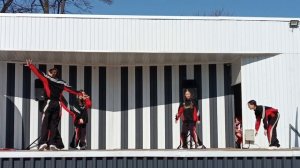 Солнце взойдет - Парк Якутова 28.03.2026 "Ищу человека