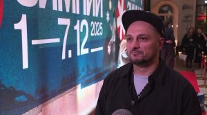 «Индустрия кино» о триллере «ПАСТБИЩА БОГОВ». («Россия 24», автор Иван Кудрявцев)