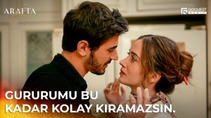Kimse benim karıma hırsız diyemez! | Arafta 43. Bölüm