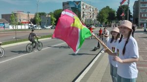 2025 год День Защиты детей