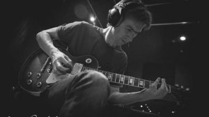 Сергей Вишняков - Импровизация в Ми-мажоре