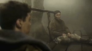 Спасти бессмертного (2026)