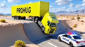 Тачки и недостроенный мост. Мультики для детей. Мультики. Детские мультики для малышей смотреть