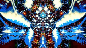 Футажи! Футаж Смешение цветов К 3 от Киностудии Мудрого Кота Тимофея!!!