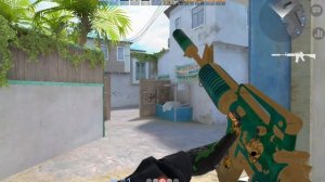 играю в командный бой в standchillow!