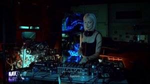 Sherry - Melodic Techno & Progressive House Mix | Underground Garage Vibes From Dubai, UAE