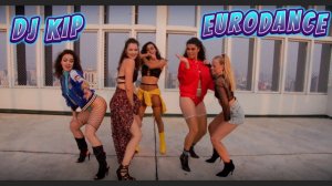 Dj Kip - Sunrise Stars (Official Music Video)