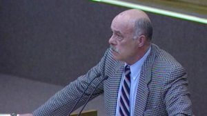 Владимир Путин назвал Станислава Говорухина настоящим патриотом