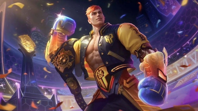 ПАКИТО!!! ЛУЧШИЙ БИЛД ОТ ТОП ГЛОБАЛА + ГЕЙМПЛЕЙ!!! МОБАЙЛ ЛЕГЕНД