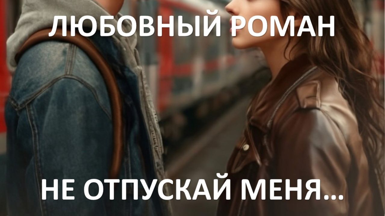 Аудиокнига: Не отпускай меня...