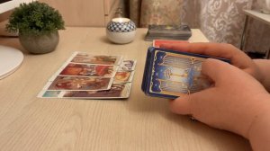 Мысли ,чувства ,действия .Таро гадание онлайн