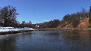 ВЛАСТИ ОСУШИЛИ РЕКУ В МОСКВЕ, ТАК КАЖДЫЙ ГОД! НАХОДКИПРУТ! СЕРЕБРО, МЕДЬ И Т Д