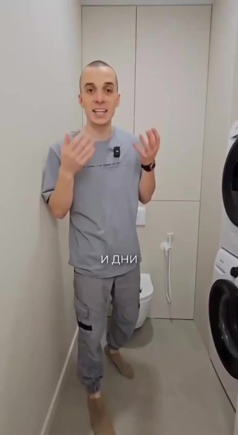 Хотите санузел, который не стыдно показать? Давайте сделаем его не просто функциональным, а место…