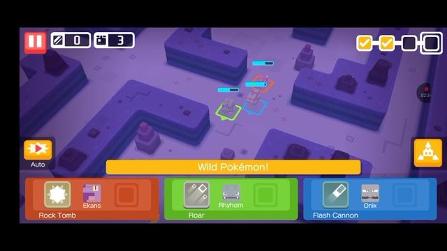 Босс очень сложный