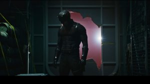 Сорвиголова схватка на судне